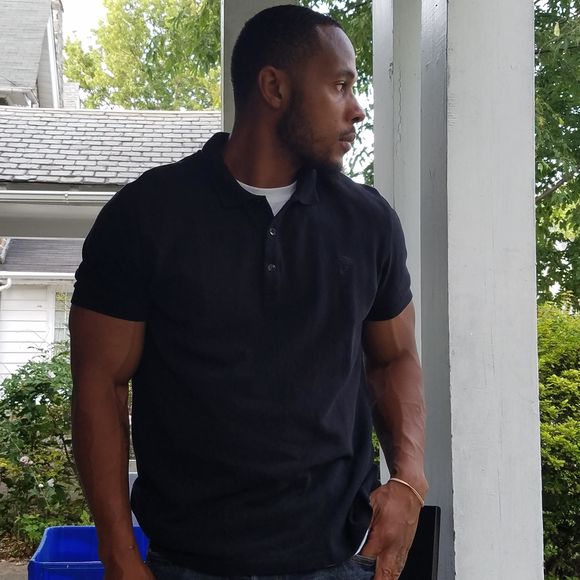 Meet your Posher, David - Picture 1 of 1